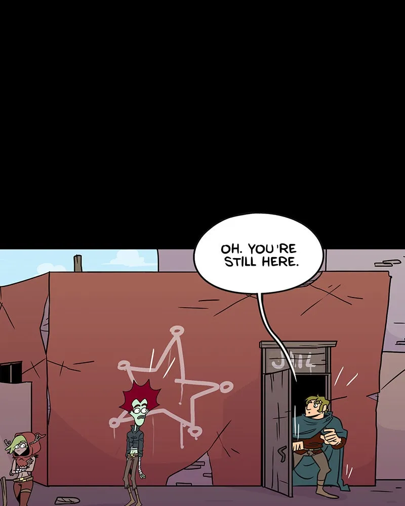 Elf & Warrior Chapter 210 page 3 - 