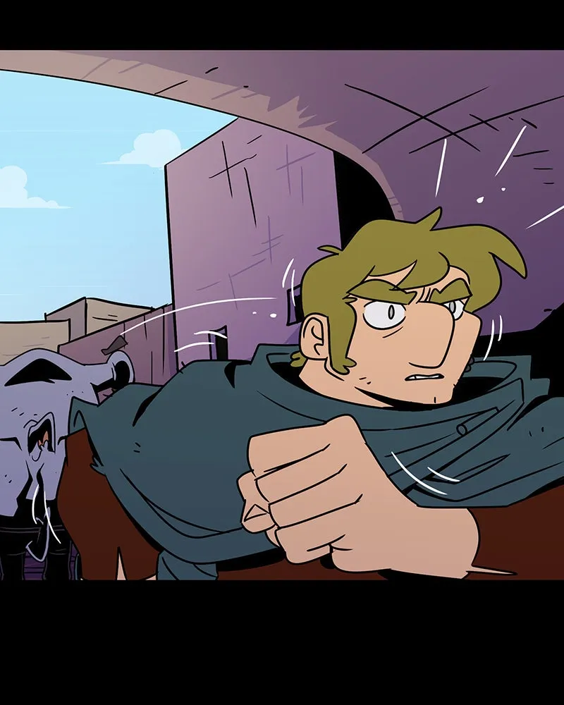 Elf & Warrior Chapter 210 page 22 - 