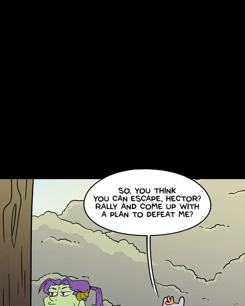 Elf & Warrior Chapter 210 page 27 - 