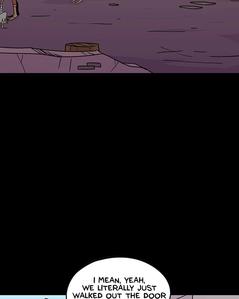 Elf & Warrior Chapter 210 page 4 - 