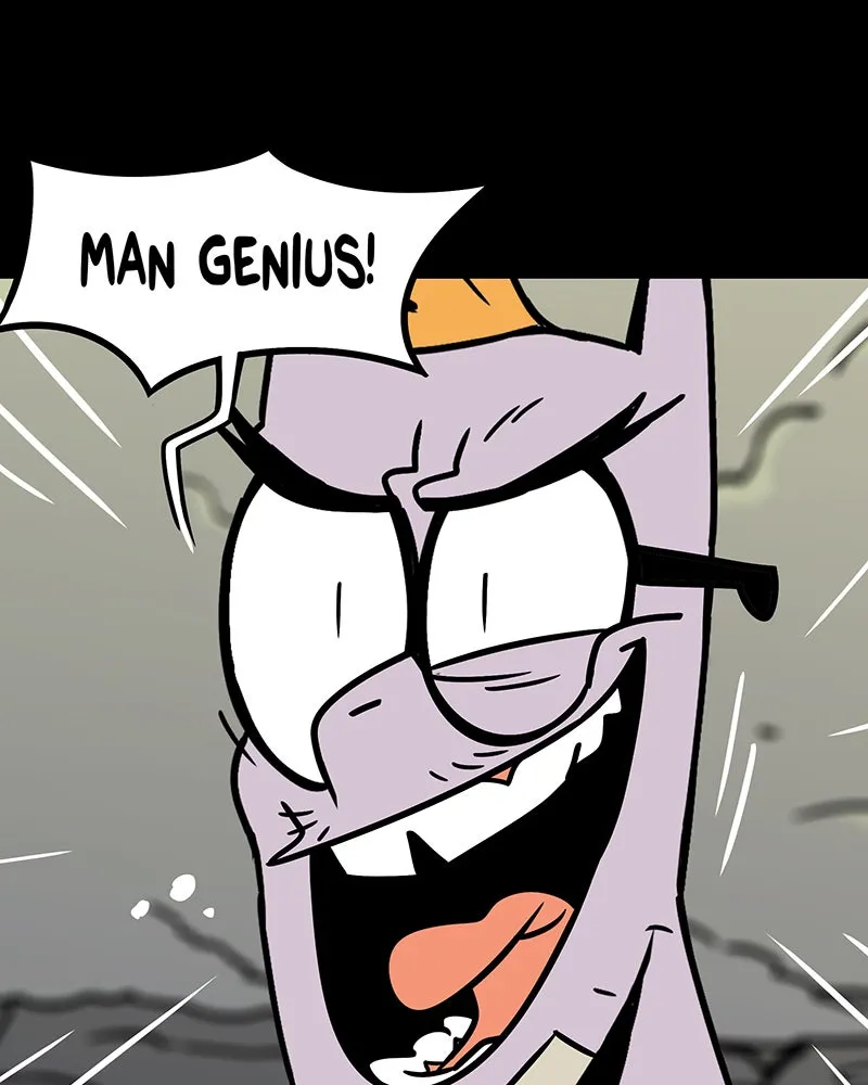 Elf & Warrior Chapter 210 page 32 - 