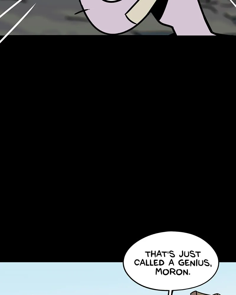 Elf & Warrior Chapter 210 page 33 - 