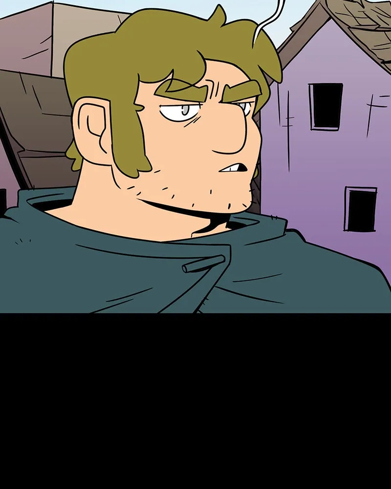Elf & Warrior Chapter 210 page 34 - 
