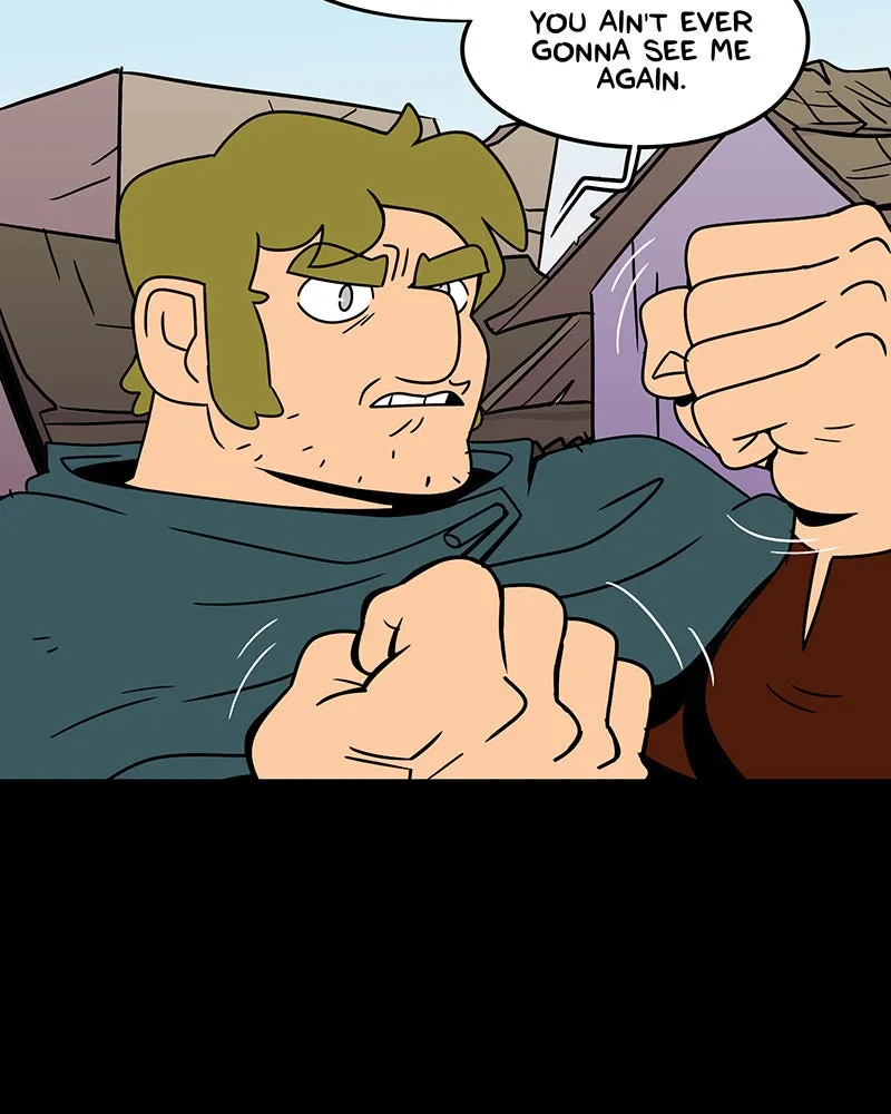 Elf & Warrior Chapter 210 page 37 - 