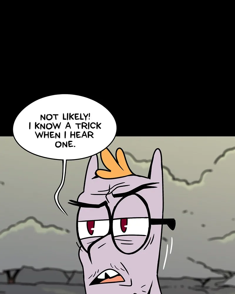 Elf & Warrior Chapter 210 page 38 - 