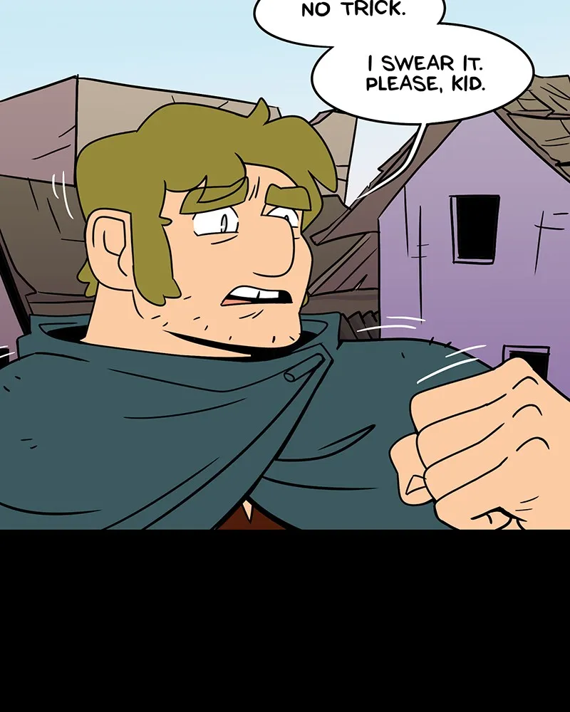 Elf & Warrior Chapter 210 page 40 - 