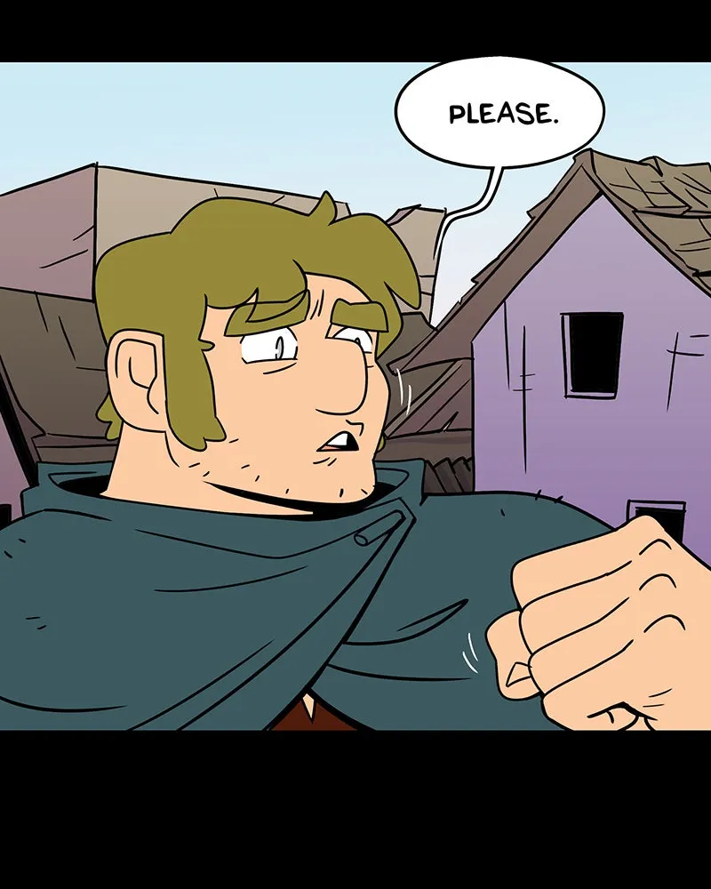 Elf & Warrior Chapter 210 page 43 - 