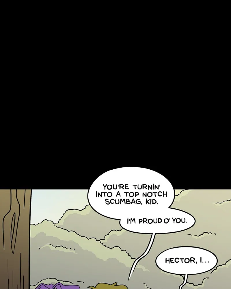 Elf & Warrior Chapter 210 page 47 - 