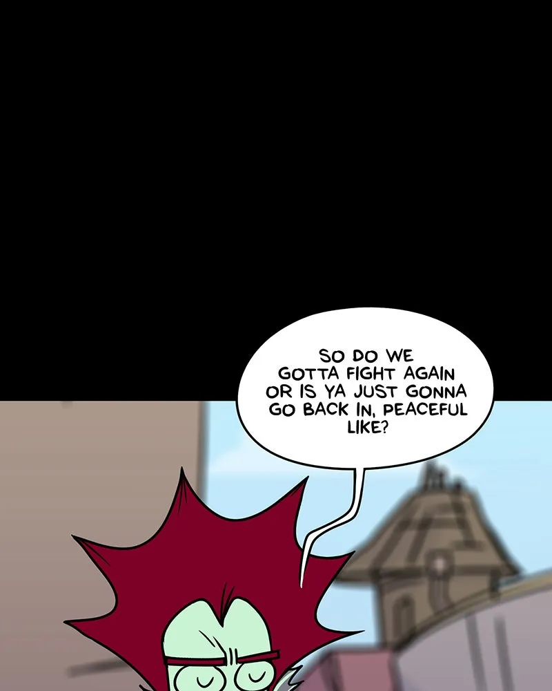 Elf & Warrior Chapter 210 page 6 - 