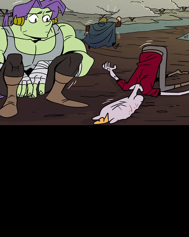 Elf & Warrior Chapter 210 page 51 - 