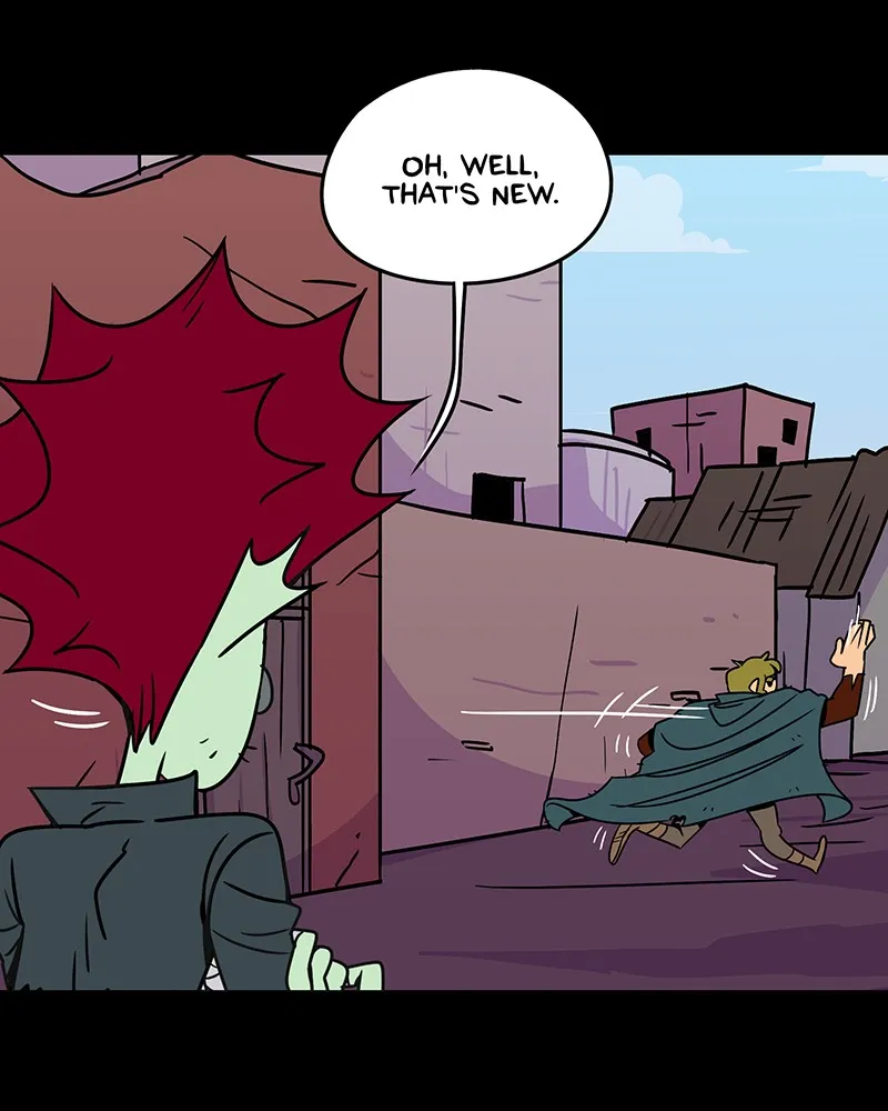 Elf & Warrior Chapter 210 page 8 - 
