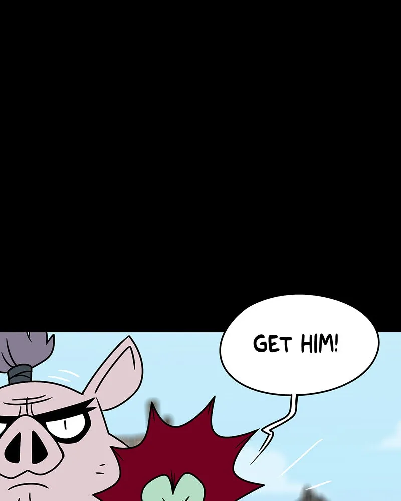 Elf & Warrior Chapter 210 page 9 - 