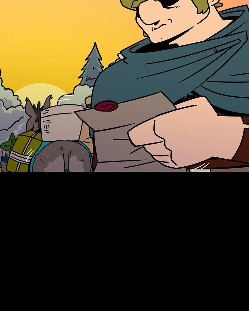 Elf & Warrior Chapter 211 page 11 - 