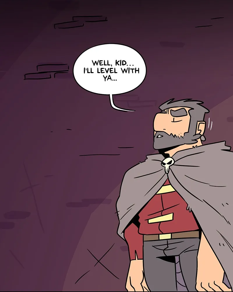 Elf & Warrior Chapter 211 page 16 - 