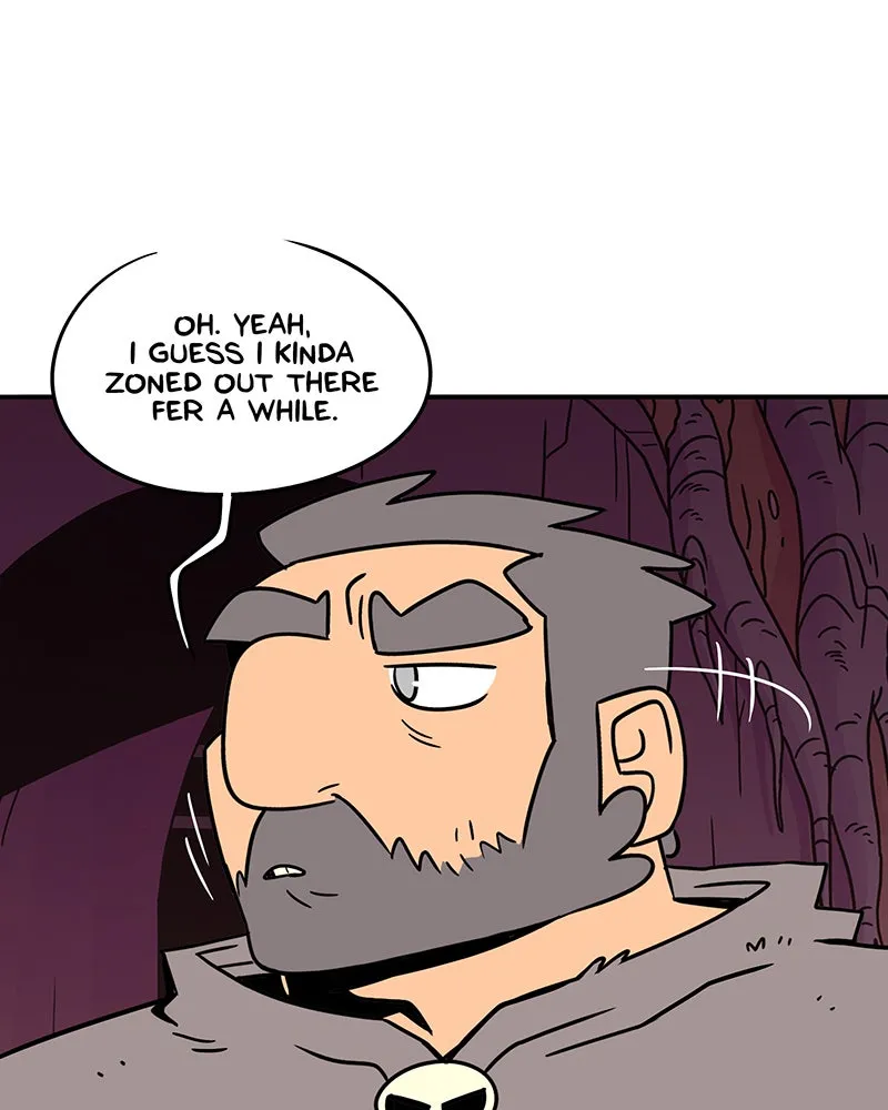 Elf & Warrior Chapter 211 page 19 - 