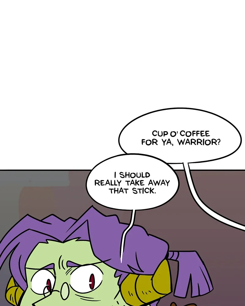 Elf & Warrior Chapter 211 page 22 - 