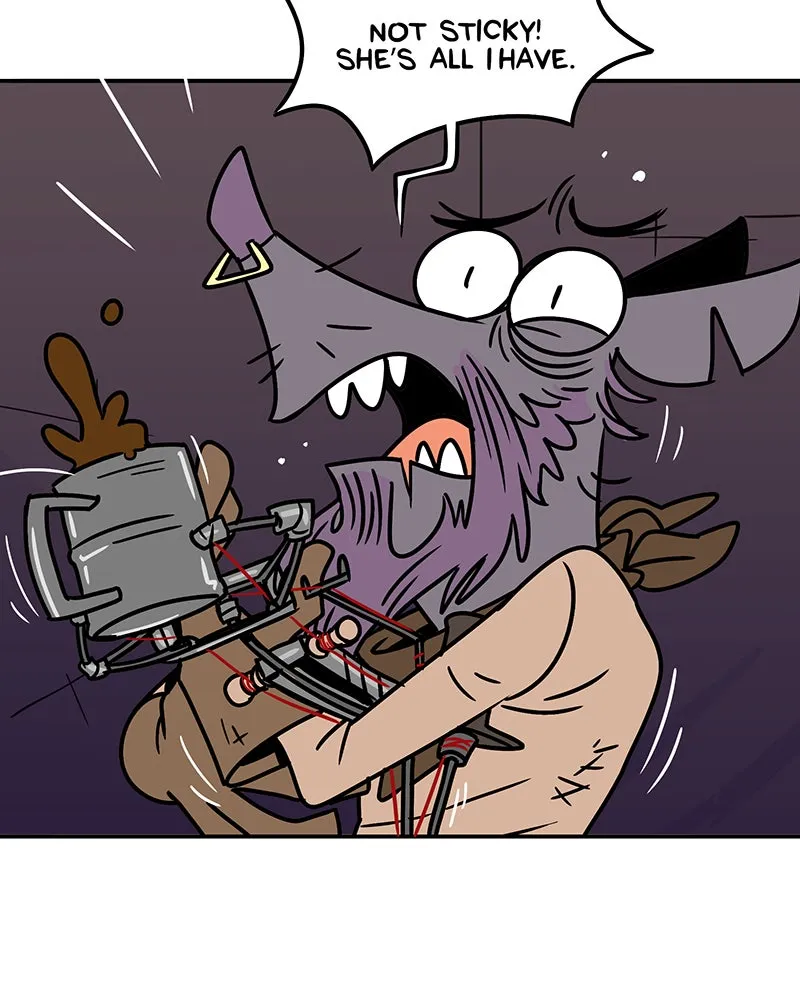 Elf & Warrior Chapter 211 page 24 - 