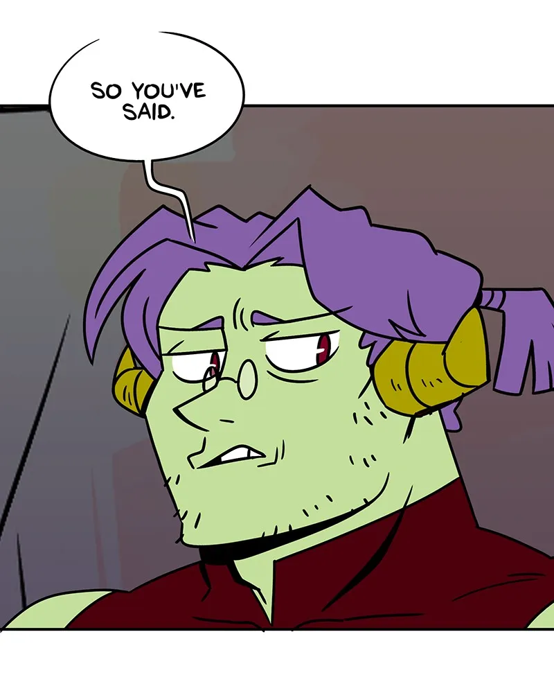 Elf & Warrior Chapter 211 page 27 - 