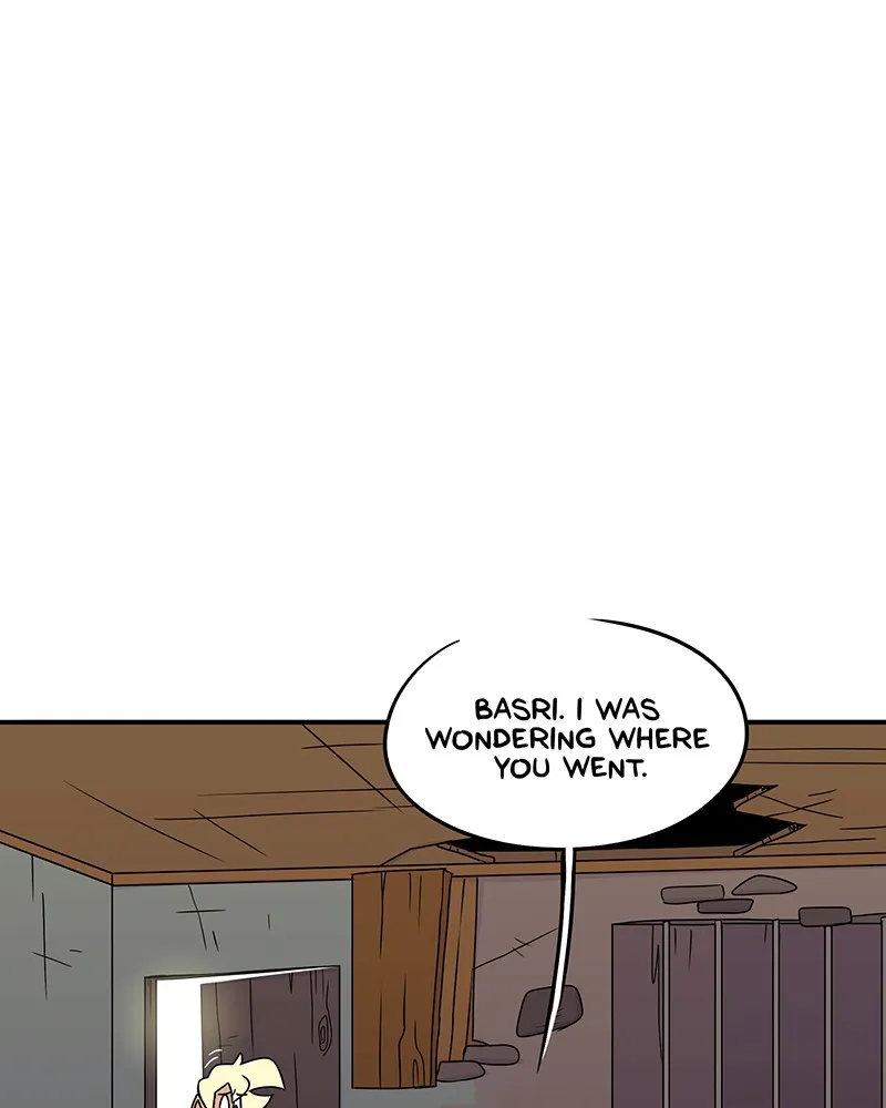 Elf & Warrior Chapter 211 page 28 - 