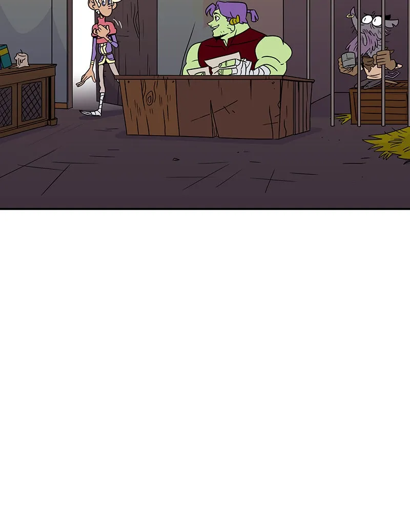 Elf & Warrior Chapter 211 page 29 - 
