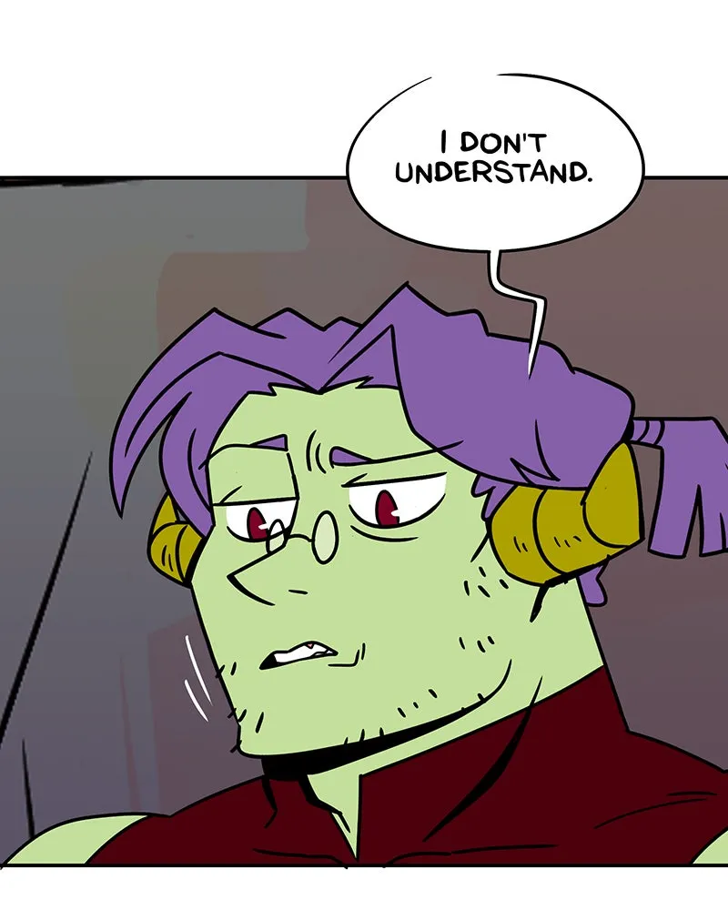 Elf & Warrior Chapter 211 page 33 - 