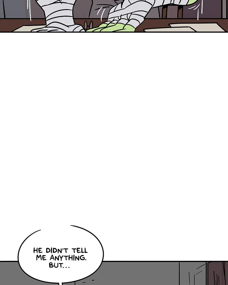 Elf & Warrior Chapter 211 page 37 - 
