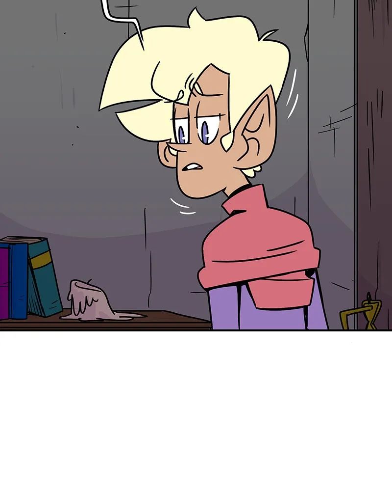 Elf & Warrior Chapter 211 page 38 - 