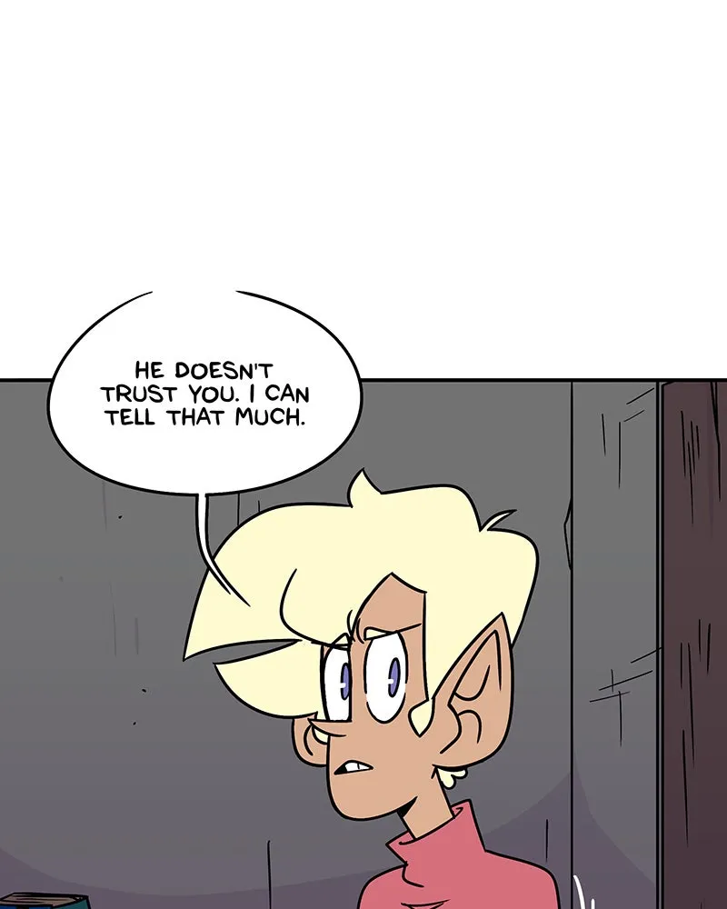 Elf & Warrior Chapter 211 page 39 - 