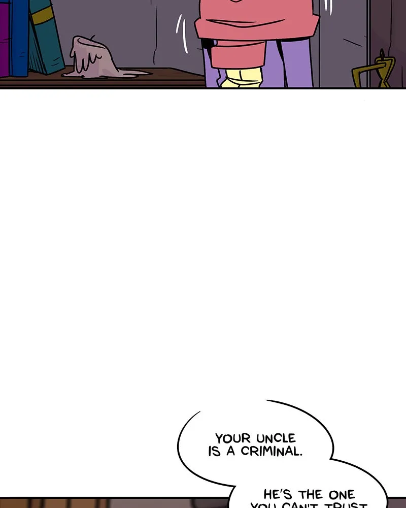 Elf & Warrior Chapter 211 page 40 - 