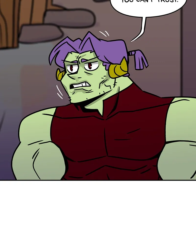 Elf & Warrior Chapter 211 page 41 - 