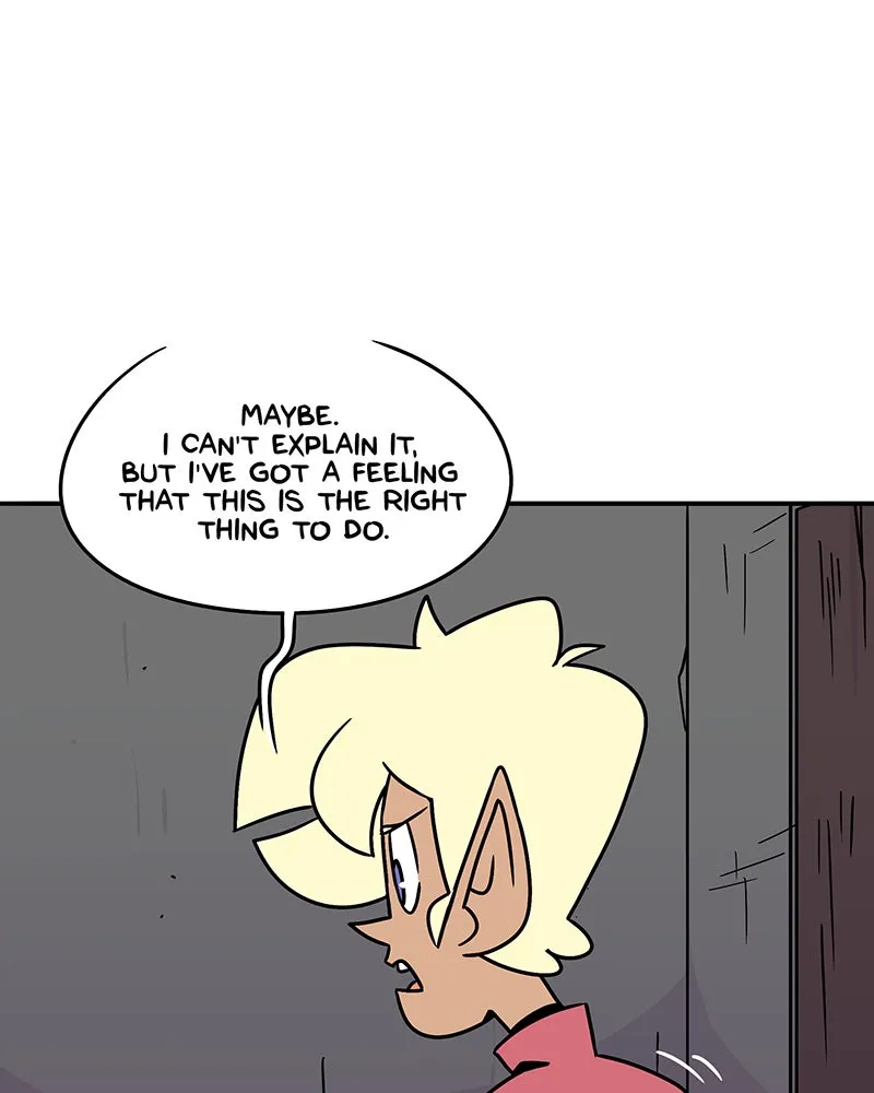Elf & Warrior Chapter 211 page 42 - 
