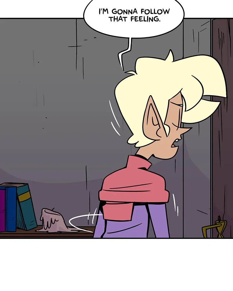 Elf & Warrior Chapter 211 page 44 - 