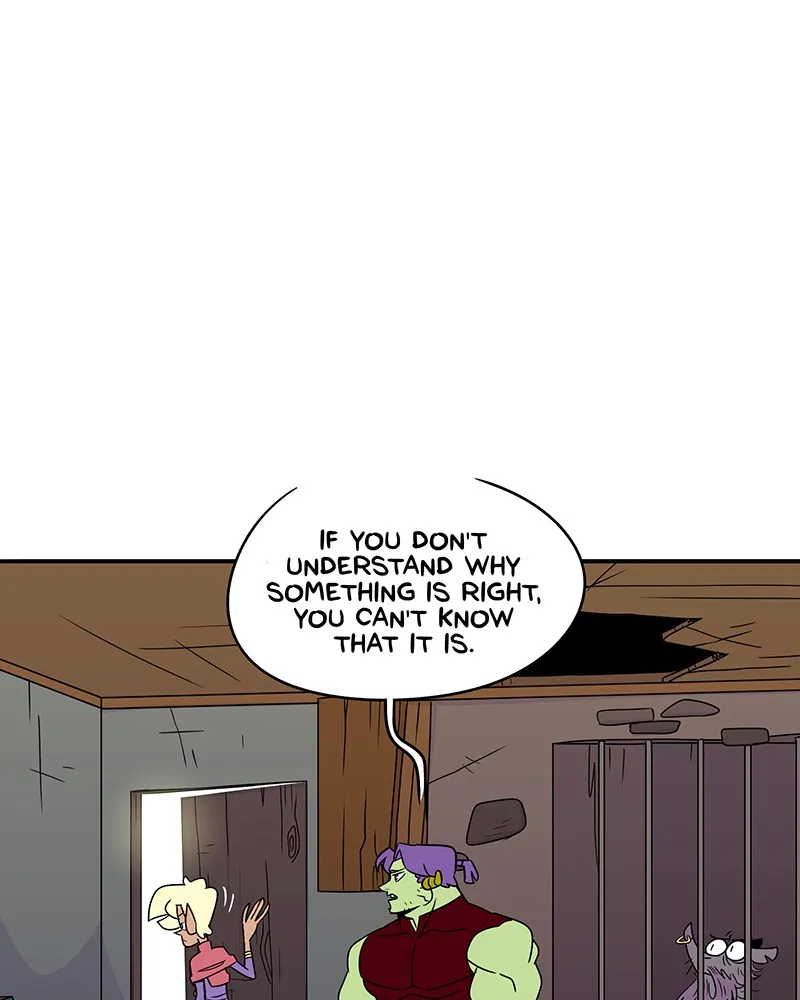 Elf & Warrior Chapter 211 page 45 - 