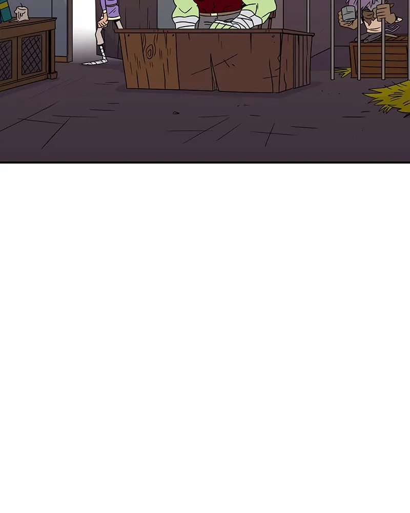 Elf & Warrior Chapter 211 page 46 - 