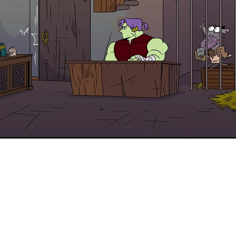 Elf & Warrior Chapter 211 page 49 - 
