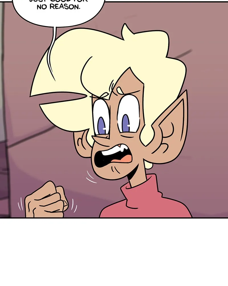 Elf & Warrior Chapter 212 page 12 - 