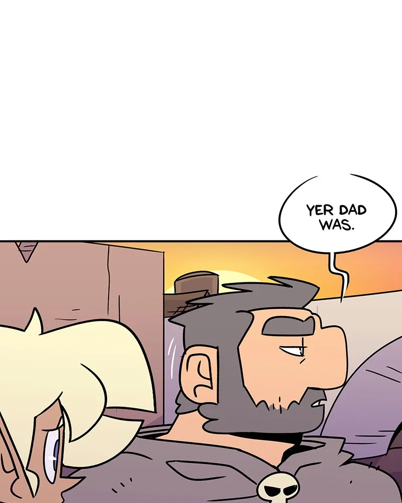 Elf & Warrior Chapter 212 page 16 - 