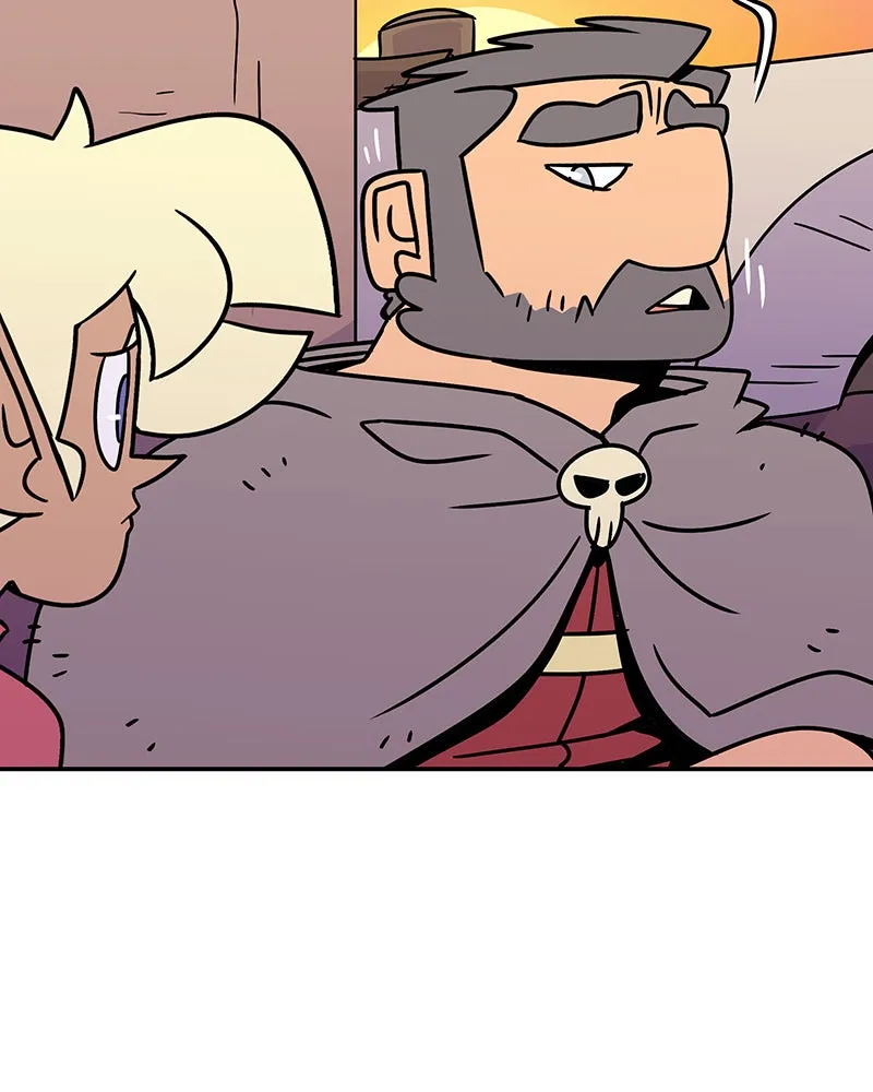 Elf & Warrior Chapter 212 page 18 - 