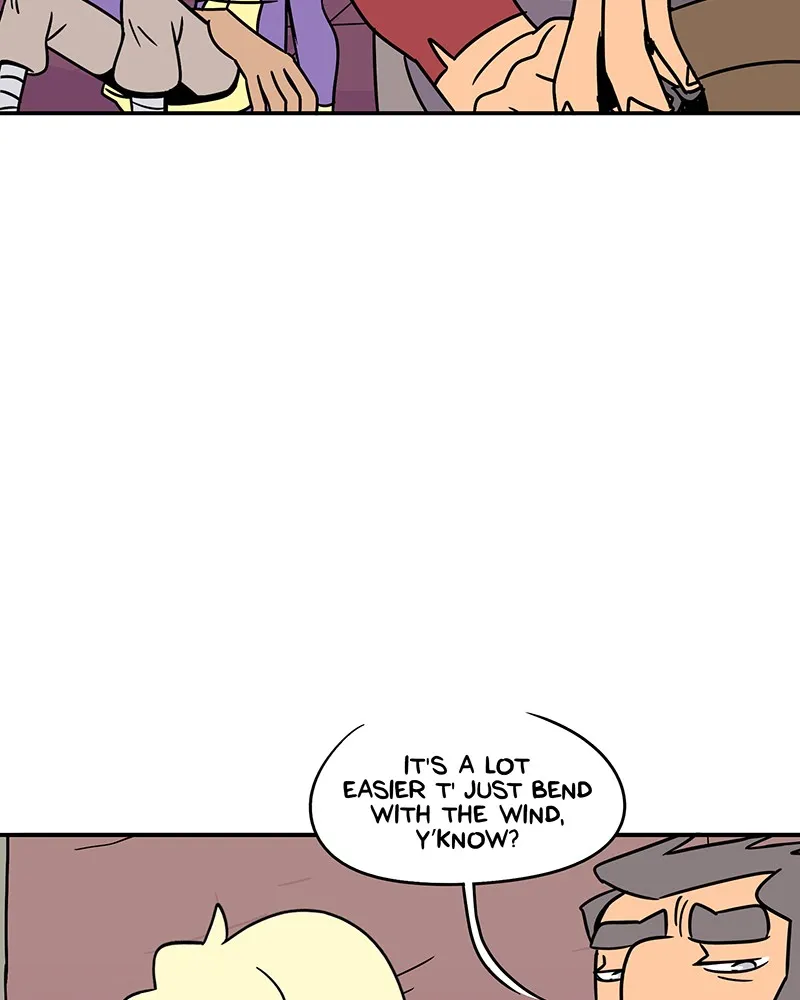 Elf & Warrior Chapter 212 page 20 - 