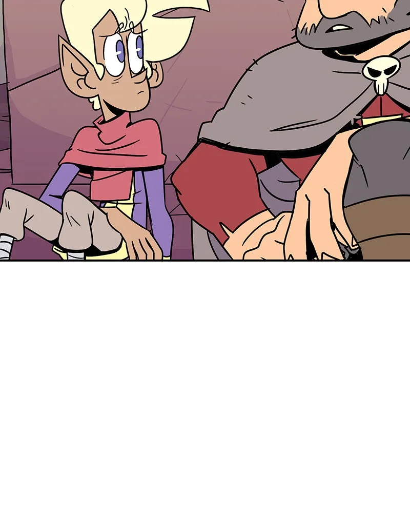Elf & Warrior Chapter 212 page 21 - 