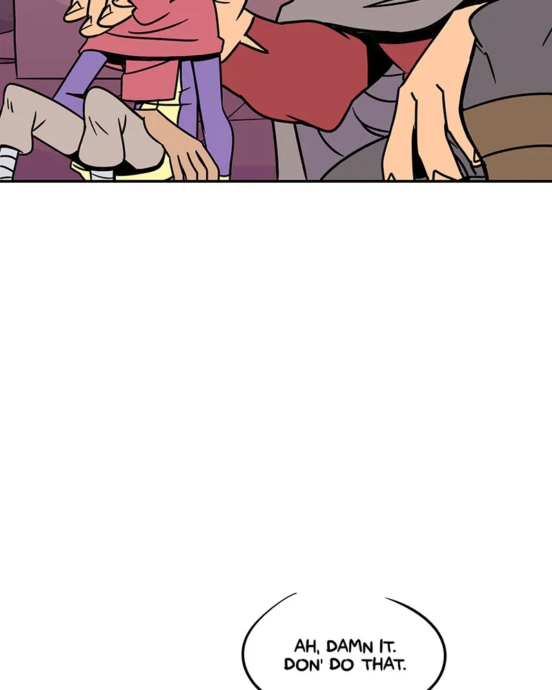 Elf & Warrior Chapter 212 page 24 - 