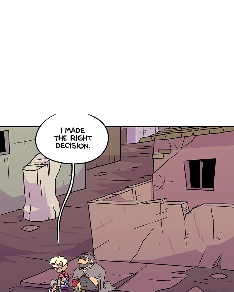Elf & Warrior Chapter 212 page 26 - 