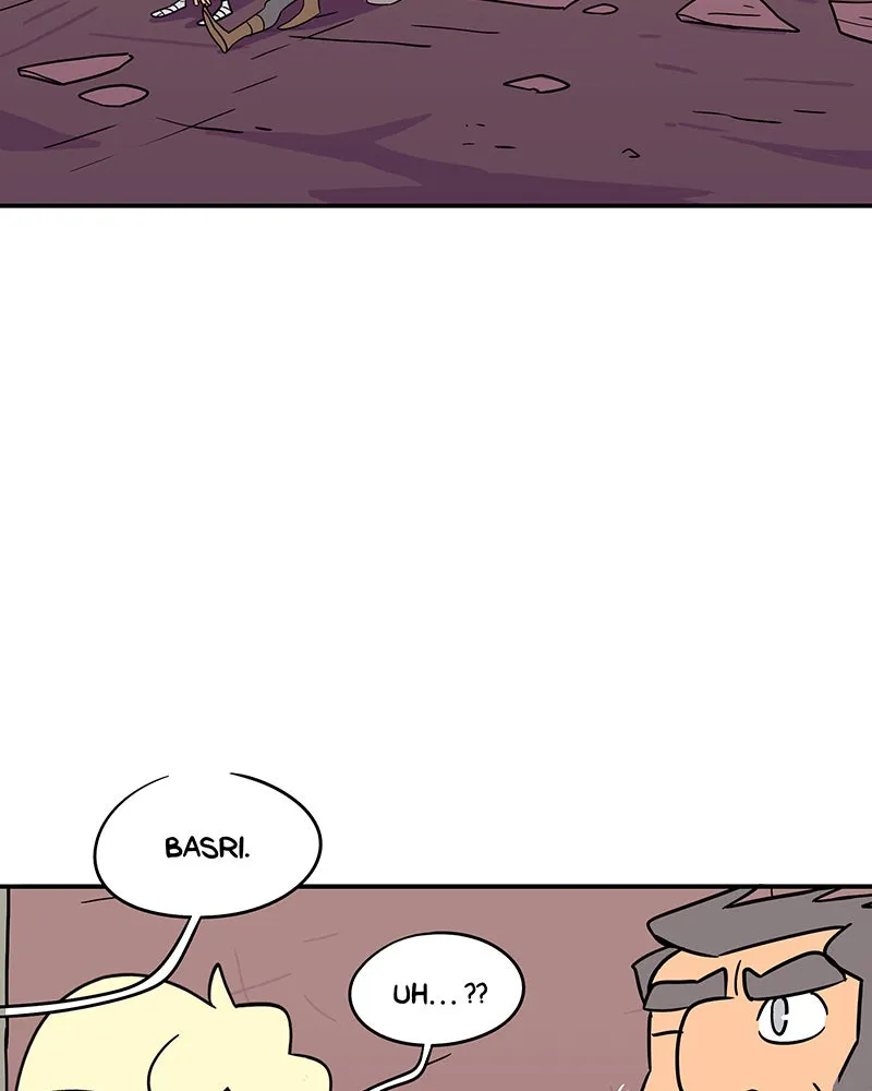 Elf & Warrior Chapter 212 page 27 - 