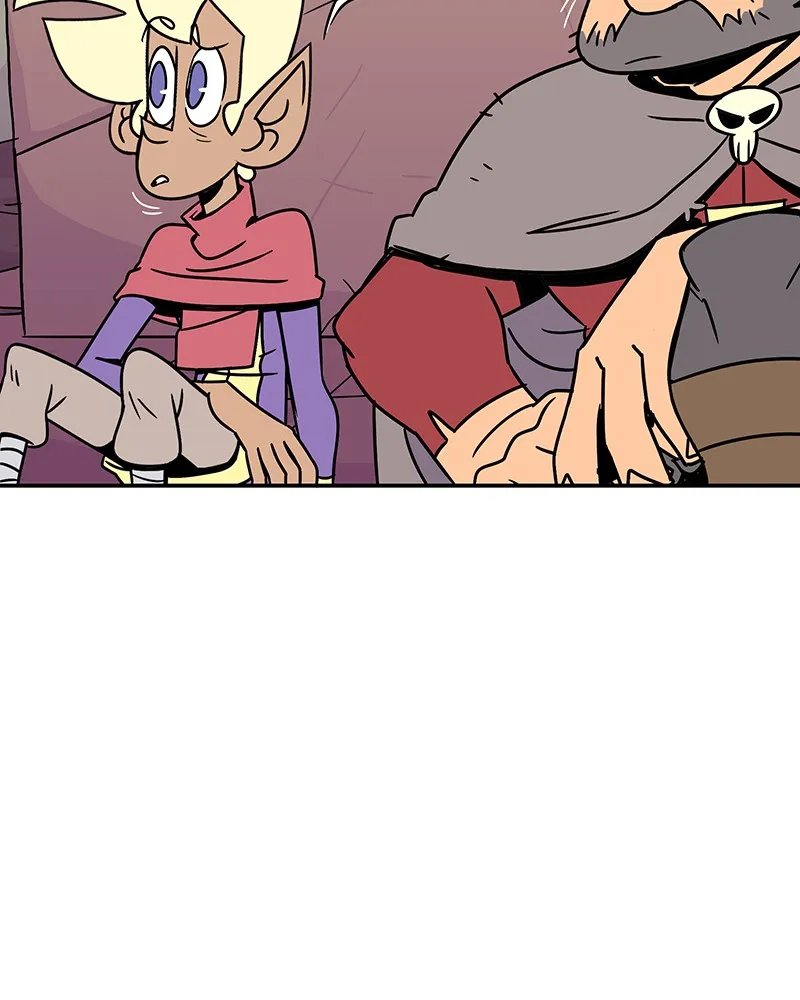 Elf & Warrior Chapter 212 page 28 - 