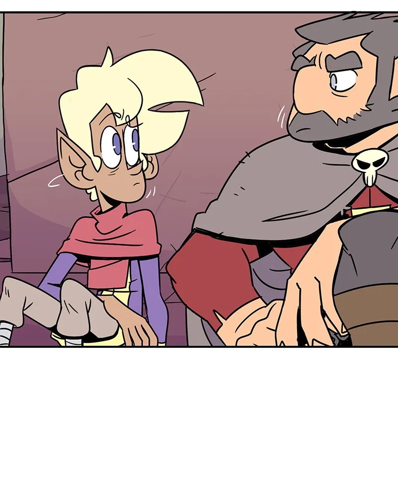 Elf & Warrior Chapter 212 page 32 - 