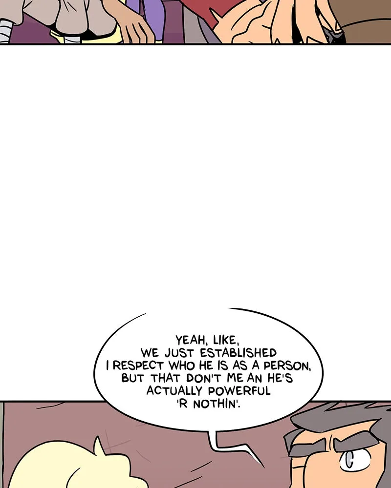 Elf & Warrior Chapter 212 page 34 - 