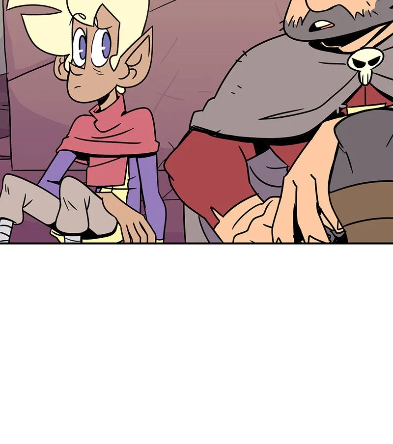Elf & Warrior Chapter 212 page 35 - 