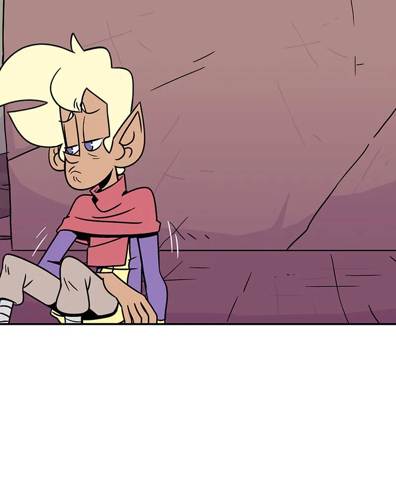 Elf & Warrior Chapter 212 page 5 - 