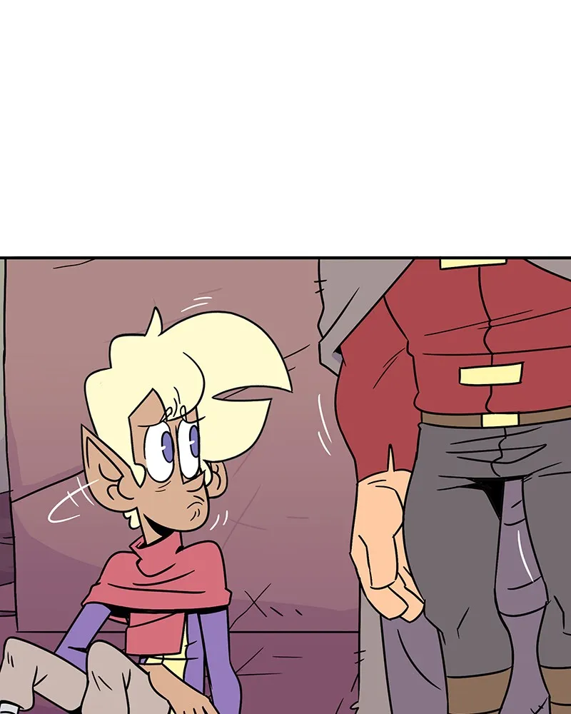 Elf & Warrior Chapter 212 page 6 - 