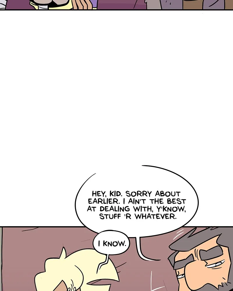 Elf & Warrior Chapter 212 page 7 - 